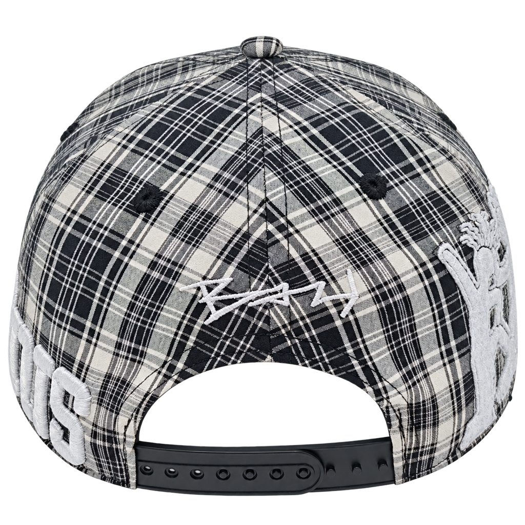 HARLEM HAT