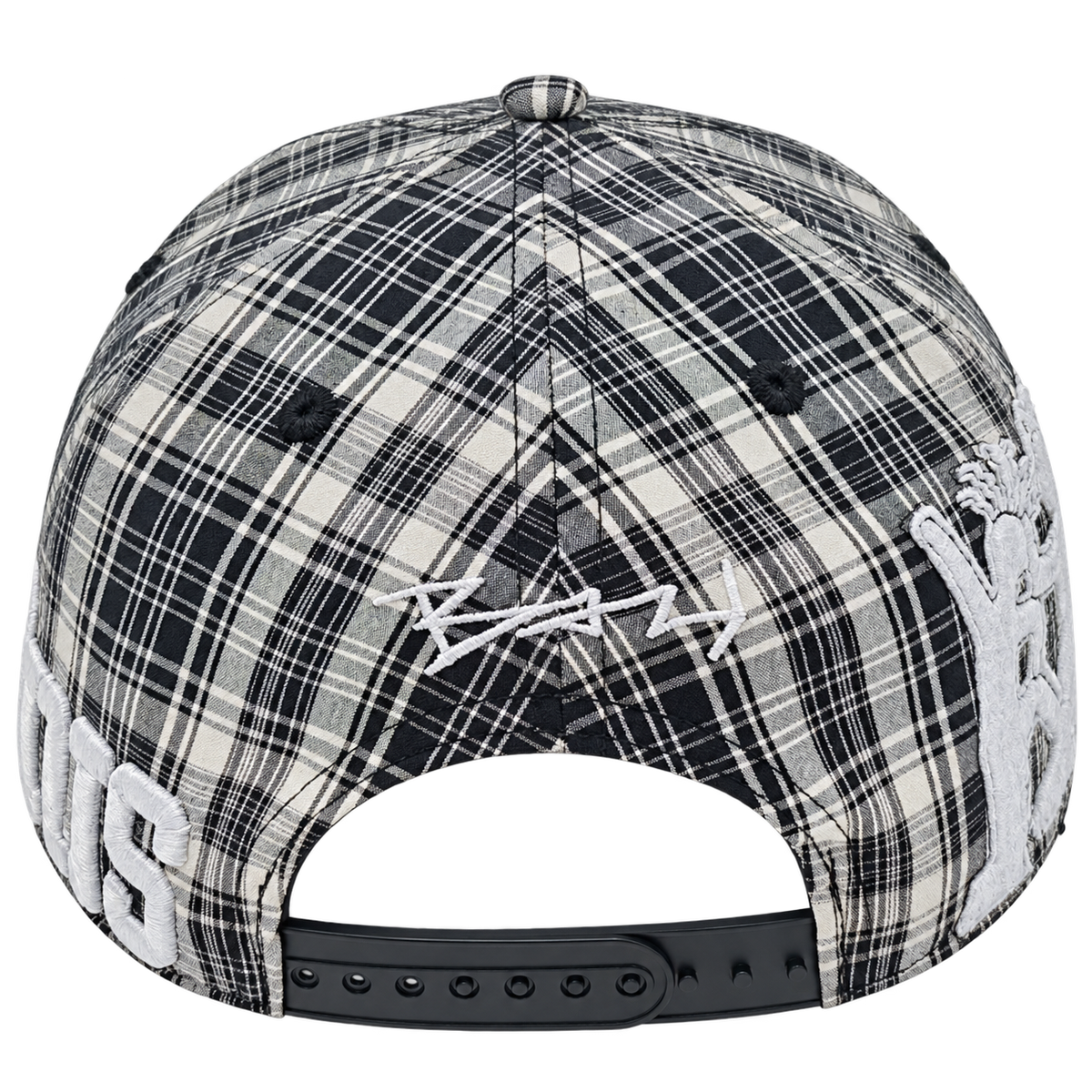 HARLEM HAT