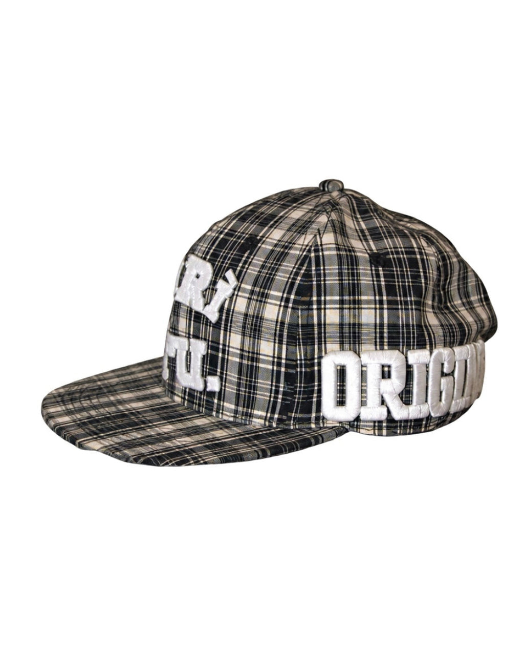 HARLEM HAT