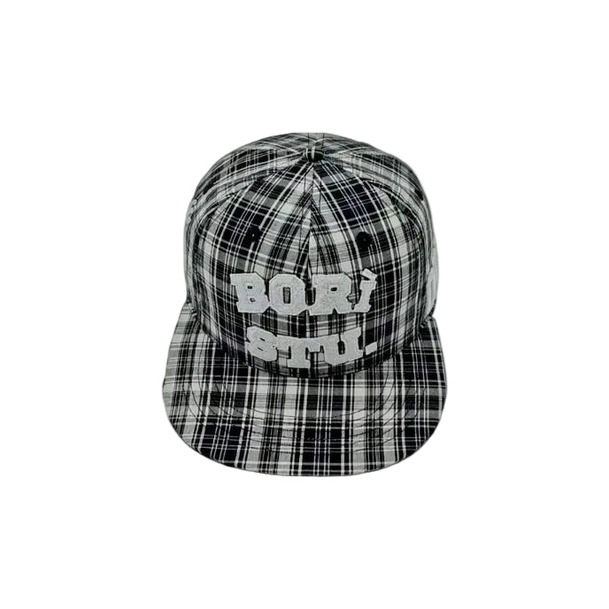 HARLEM HAT