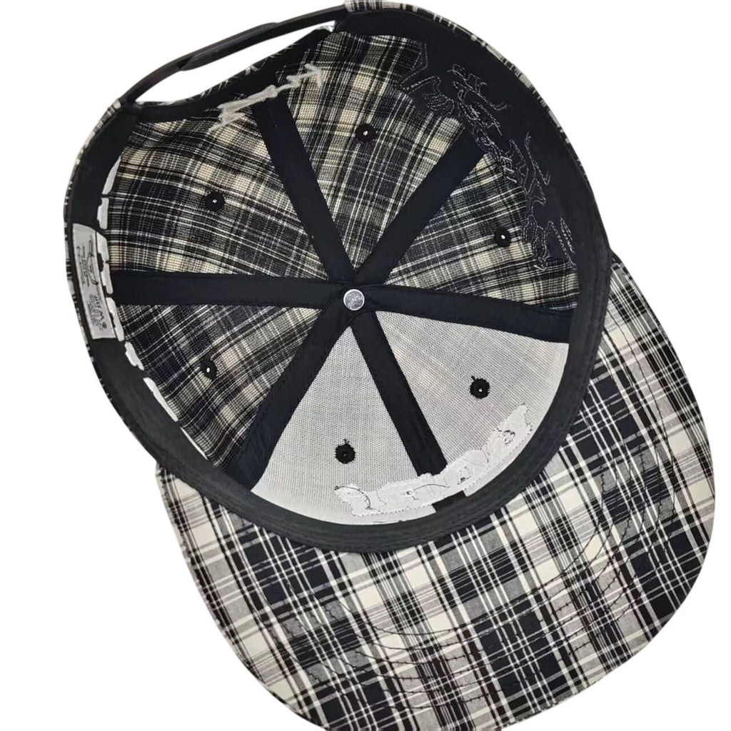 HARLEM HAT