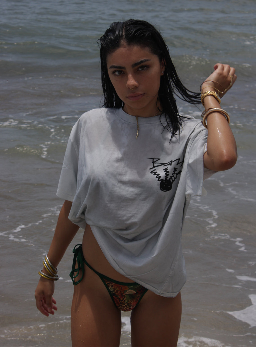 Origins "RRR" Tee