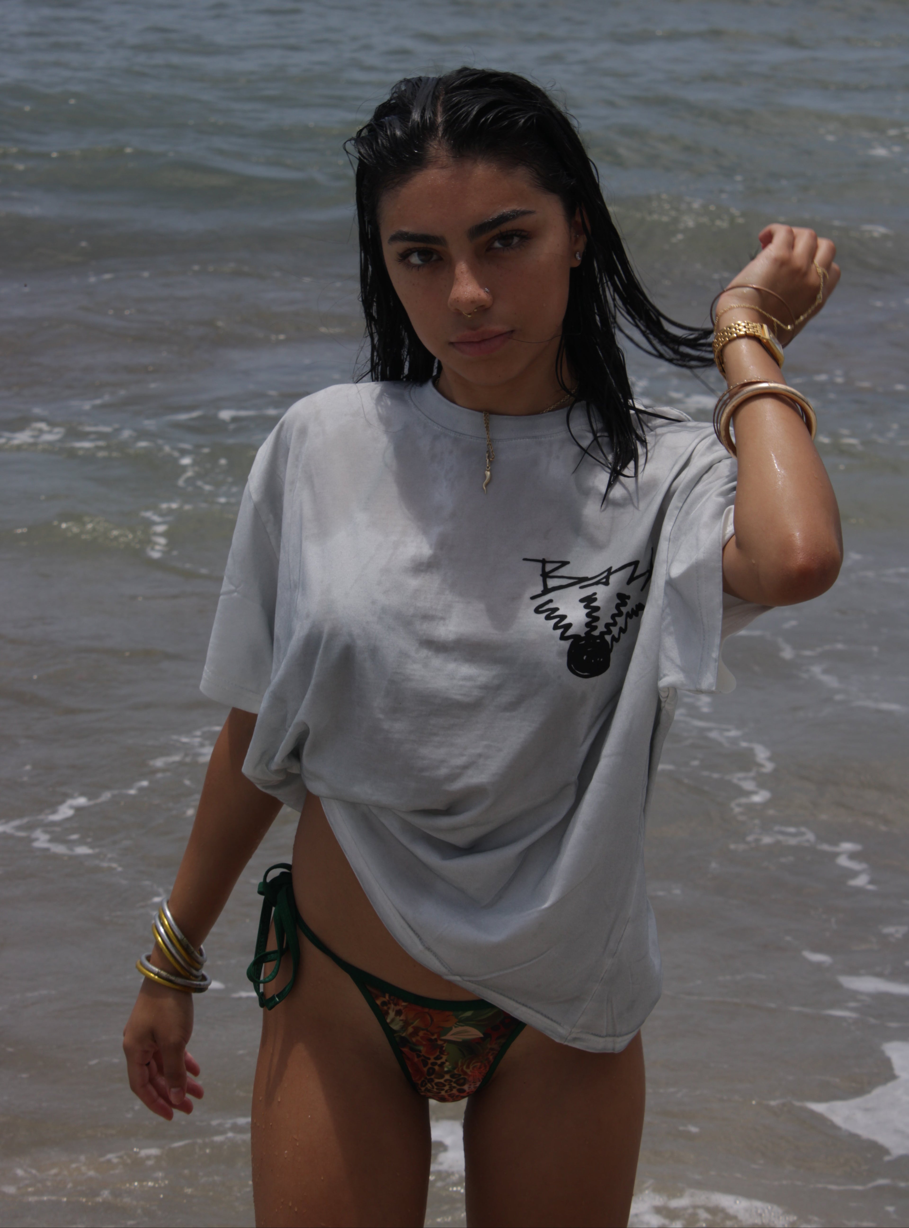 Origins "RRR" Tee