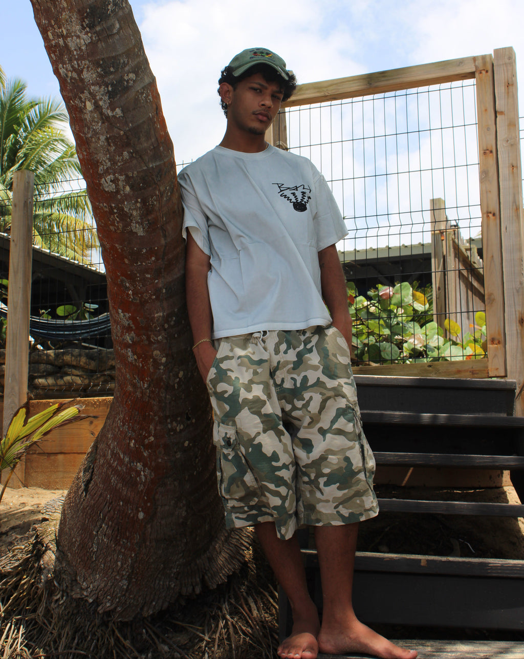 Origins "RRR" Tee