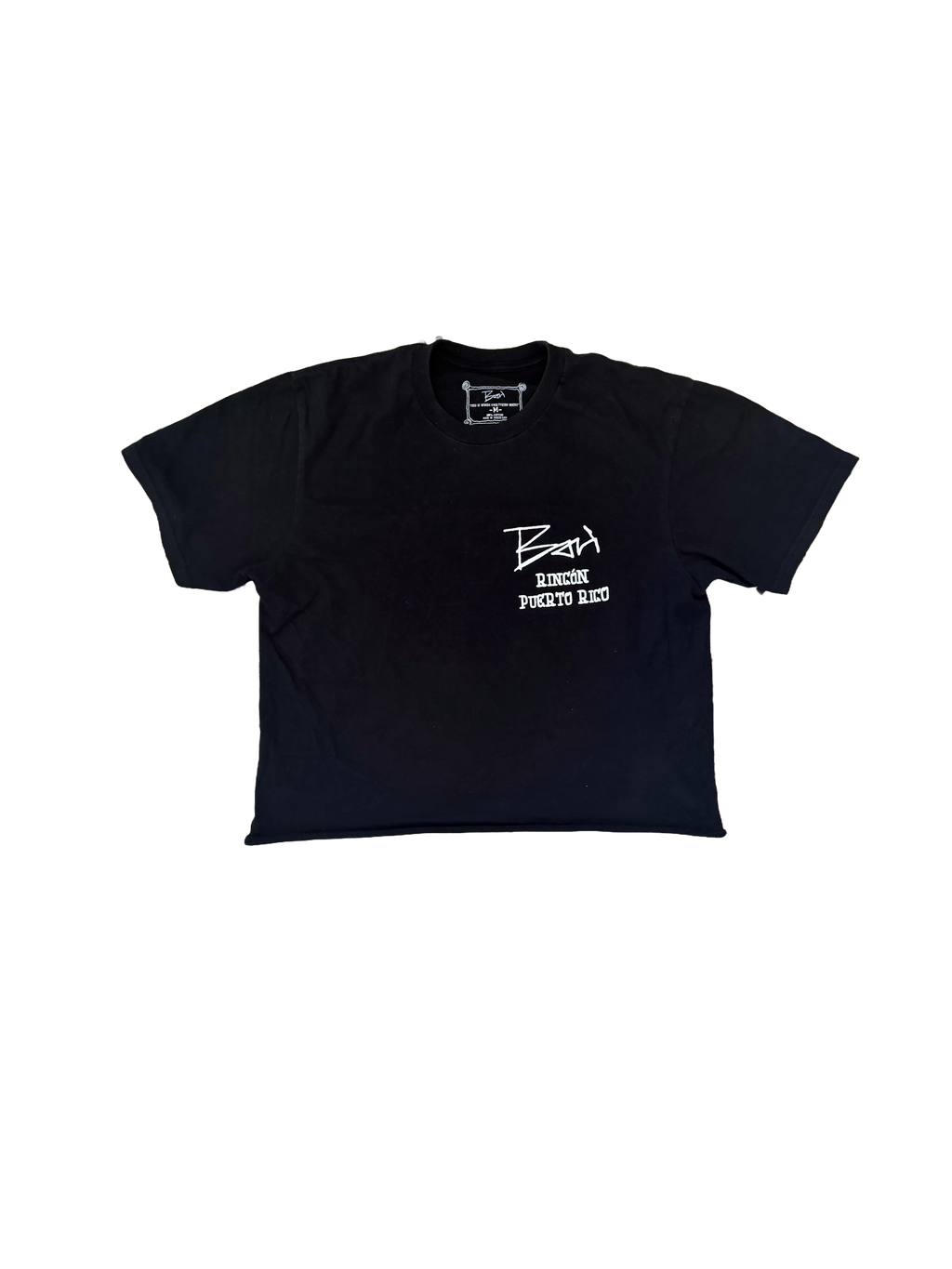 Borì Rincón Tee
