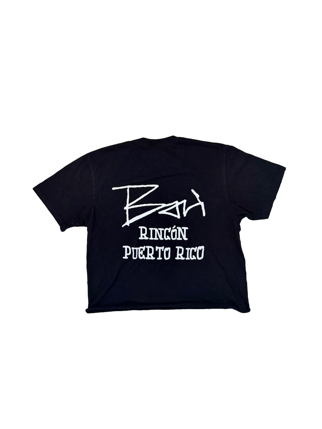 Borì Rincón Tee