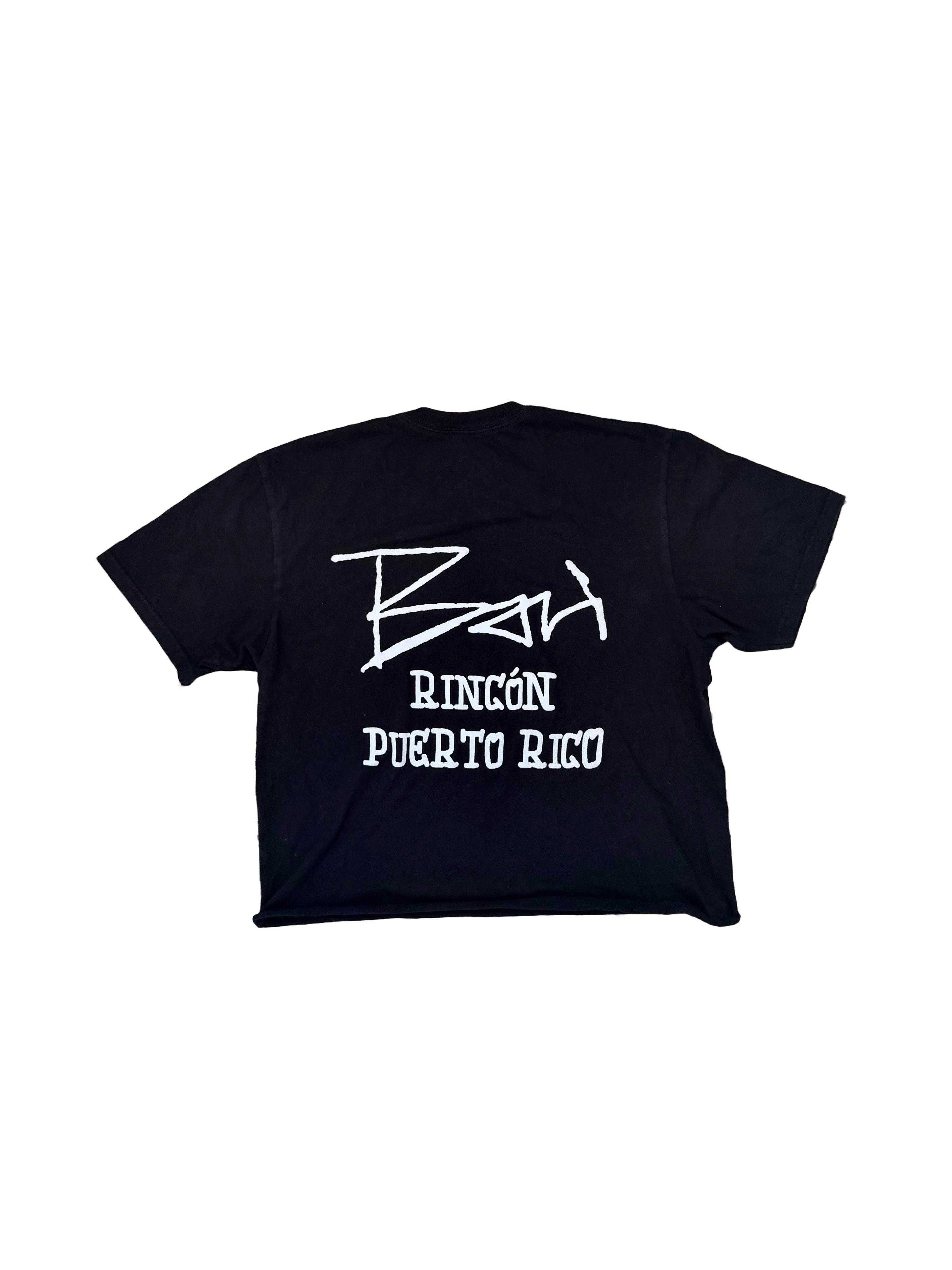 Borì Rincón Tee