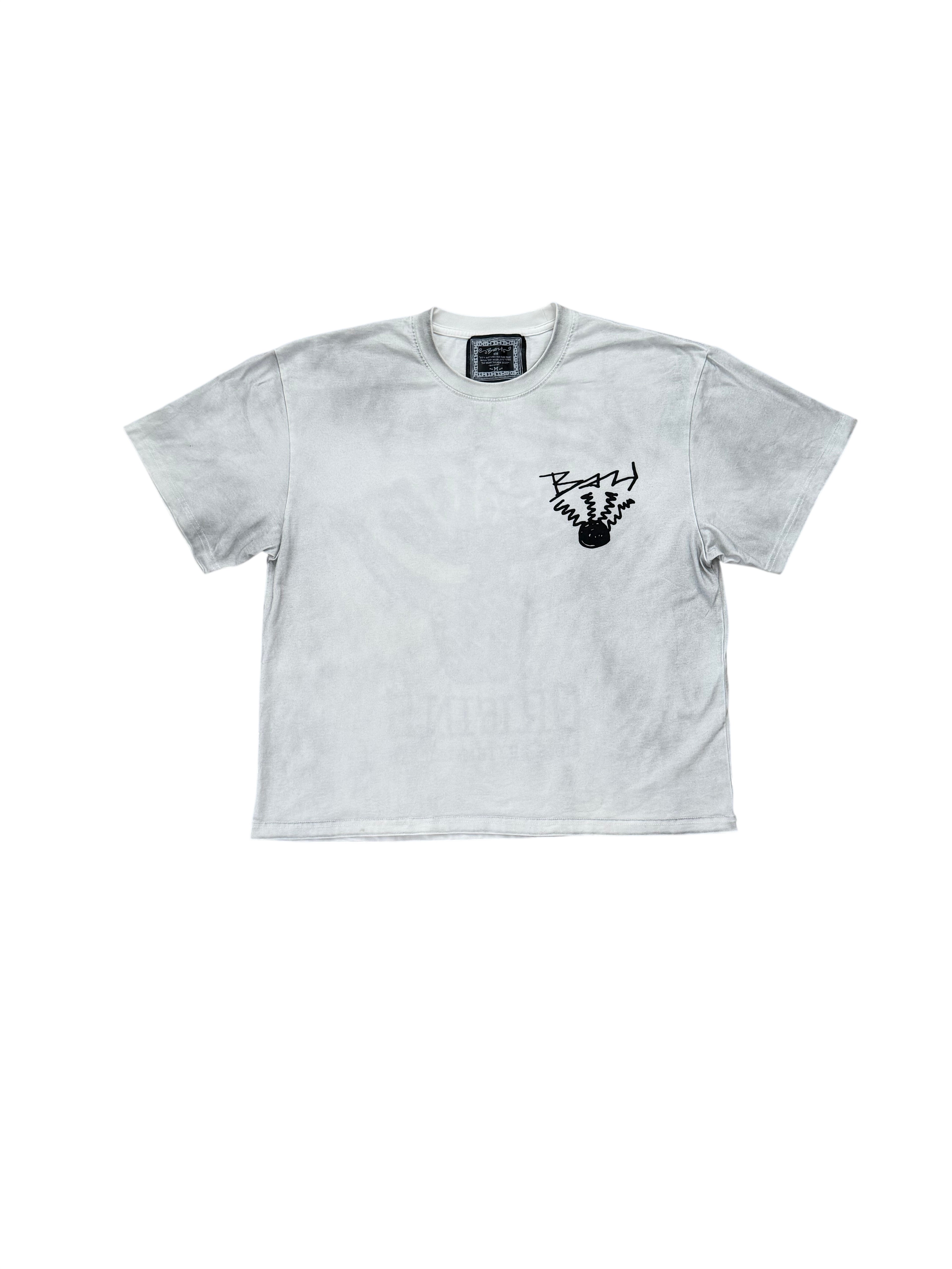 Origins "RRR" Tee